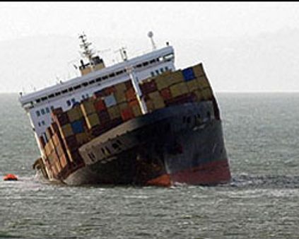 கருங்கடலில் கப்பல் மூழ்கியது-25 இந்தியர்கள் பலி?