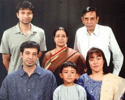 எழுத்தாளர் சுஜாதா மரணம்