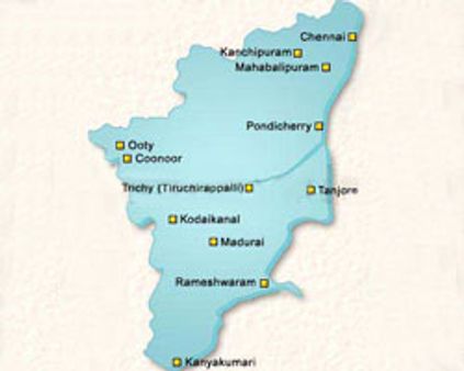 தமிழகத்தில் 5 மெகா தொழிற்சாலைகள்-நிஸான், மோசர் பேயர் நுழைகின்றன