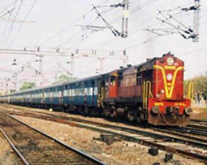 செங்கோட்டை-சென்னை ரயில் நாளை முதல் தொடக்கம்