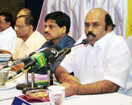 விண்ணப்பித்த 60 நாட்களில் புதிய ரேஷன் கார்டு: அமைச்சர் வேலு