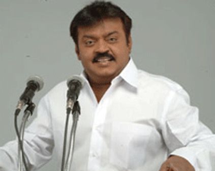 வருகிறது ~~கேப்டன்~~ டிவி!