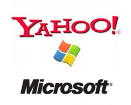 யாகூவை வாங்குகிறது மைக்ரோசாப்ட்