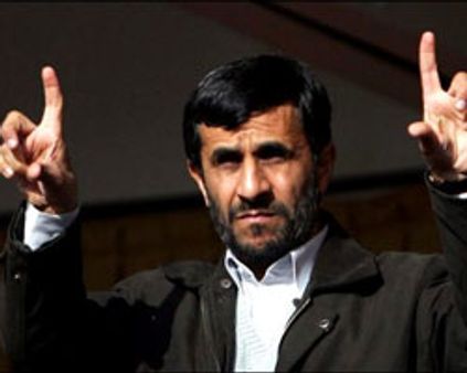 தீவிரவாதம்-கொண்டு வந்ததே அமெரிக்கா தான்: ஈரான்