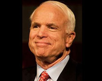 குடியரசு கட்சி வேட்பாளரானார் மெக்கெய்ன்: ஓஹியோ-டெக்ஸாஸில் ஹில்லாரி வெற்றி