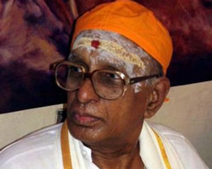 கம்யூனிஸ்ட்கள் நாட்டின் எதிரிகள்-ராம. கோபாலன்