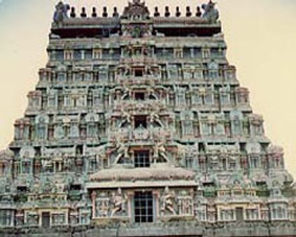 சிதம்பரம் கோவிலில் தேவாரம் பாடலாம்-அரசு உத்தரவு