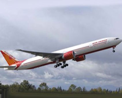 பெண்களே இயக்கிய சென்னை டூ கொழும்பு விமானம்