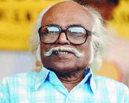 ஜெயகாந்தன் வெளியிடும் ~~வார்த்தை~~