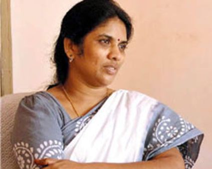 ஜெயலட்சுமி வழக்கில் சிக்கிய டிஎஸ்பிக்கு மீண்டும் வேலை