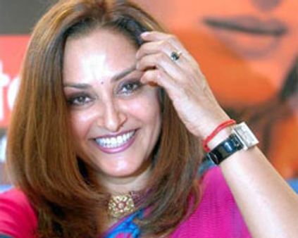 ~~திவால்~~ ஜெயப்பிரதாவின் எம்.பி பதவிக்கு ஆபத்து!