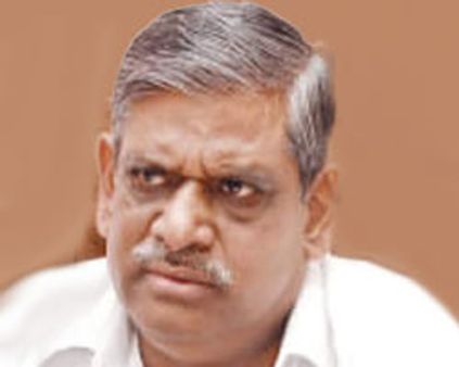 வழக்கறிஞர் ஜோதி திடீரென திமுகவில் இணைந்தார்