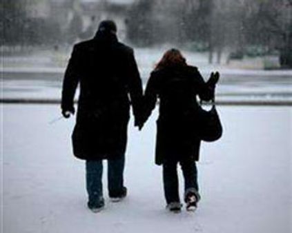 காதல்- கேள்விகள்...