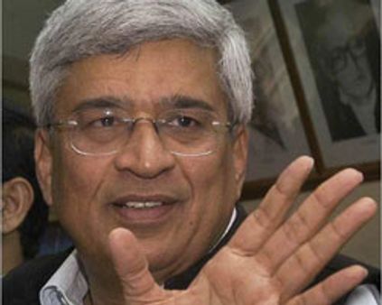 தேசிய அளவில் 3வது அணி அமைவது உறுதி: காரத்