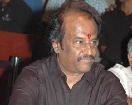 ரஜினி .. விறுவிறுப்பில் பொள்ளாச்சி!