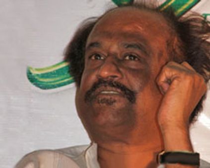 ரஜினியை முதல்வராக்க நினைத்த நரசிம்ம ராவ்