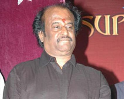 ரஜினி நிலம் வாங்கியதில் முறைகேடு நடக்கவில்லை-அரசு