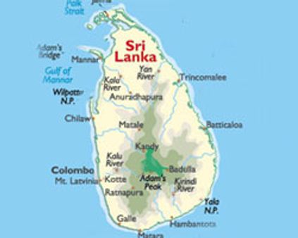 கண்ணிவெடித் தாக்குதலில் யாழ்ப்பாணம் தமிழ் எம்.பி. பலி