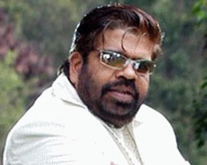 வாரியத் தலைவர் பதவியை உதறினார் டி.ராஜேந்தர்