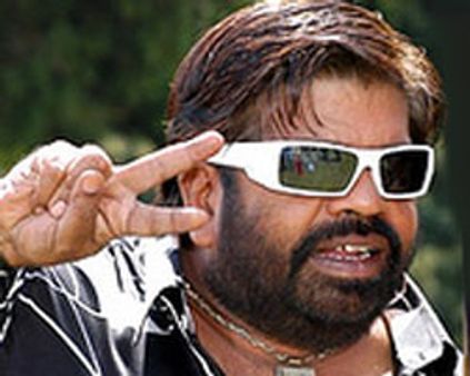 எம்ஜிஆரின் வாரிசு ஜெயலலிதாதான்- டி.ஆர். அதிரடி