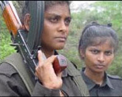 மனித வெடிகுண்டுகள் சரணடைந்தால் ரூ. 1 கோடி பரிசு, வெளிநாட்டு வேலை