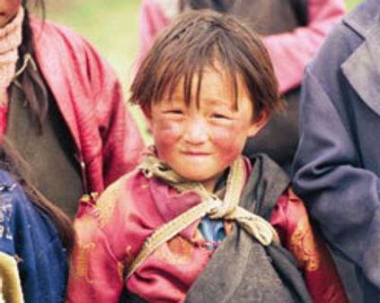 மே 1 முதல் திபெத்தில் சுற்றுலா பயணிகளுக்கு அனுமதி