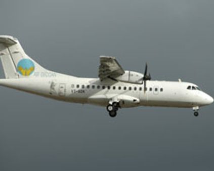 தமிழகத்தில் தபால் நிலையங்களில் ஏர் டெக்கான் டிக்கெட் விற்பனை