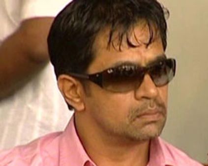 என் சோறு தமிழகத்தில்தான்-அர்ஜூன்