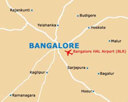 பெங்களூர் தினத்தந்தி அலுலவகம் சூறை