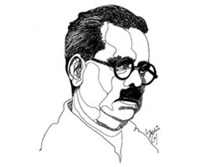 பரம்பரை கண்ட பாவேந்தர்