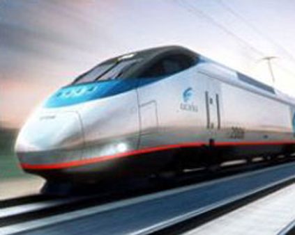 சென்னை-கோவை-பெங்களூர் புல்லட் ரயில் இயக்க திட்டம்