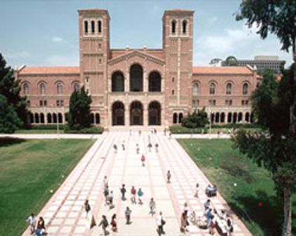 கலிபோர்னியா பல்கலையின் ~~கலைஞர் களஞ்சியம்~~