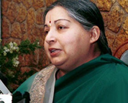 மலிவுவிலை தடுப்பூசியால் குழந்தைகள் பலி: ஜெ புகாருக்கு தமிழக அரசு மறுப்பு