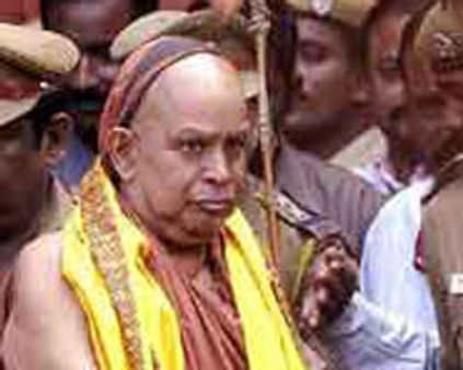 சங்கரராமன் கொலை வழக்கு-ஜூன் 6க்கு ஒத்திவைப்பு