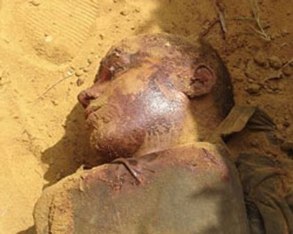 இலங்கையில் ராணுவம்-புலிகள் பயங்கர சண்டை-67 பேர் பலி