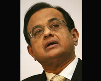 ப.சிதம்பரம் பொருளாதார நிபுணரா?-பாஜக கேள்வி