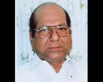 விசைத்தறிகளுக்கு மின்தடை இல்லை - அதிமுக புகாருக்கு வீராசாமி பதில்