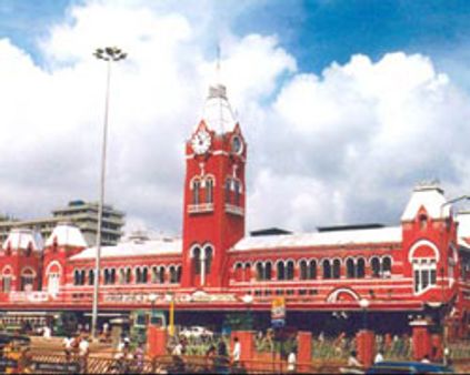 சென்னைக்கும் குறி: தமிழகத்தில் 4 தீவிரவாதிகள் கைது?