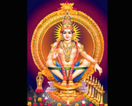 வைகாசி பூஜை: சபரிமலையில் இன்று நடைதிறப்பு