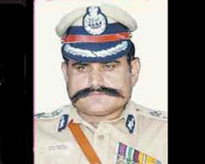 சென்னை புதிய போலீஸ் கமிஷனர் சேகர் - புறநகருக்கு ஜாங்கிட்