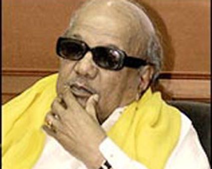 சிபிஎம் குமுறுவது ஏன்? - கருணாநிதி கேள்வி