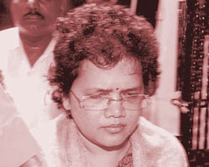 தங்கக்காசு மோசடி: கோல்ட் குவெஸ்ட் எம்.டி. புஷ்பத்திற்கு குண்டாஸ்