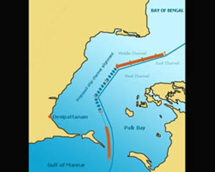 சேது கால்வாய்: உச்சநீதிமன்ற யோசனையை மத்திய அரசு பரிசீலிக்கும்- பாலு