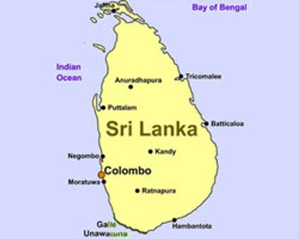 கொழும்பு தற்கொலை தாக்குதலில் 9 பேர் பலி- காயம் 90