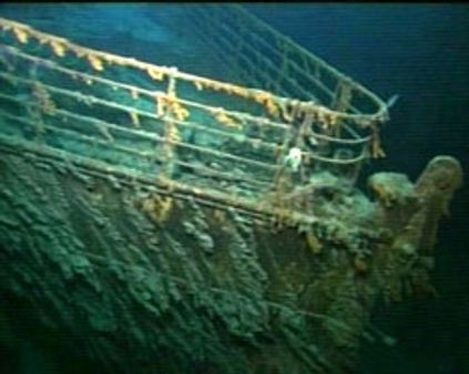 ~~டைட்டானிக் மிஷன்~~ என்ற பெயரில் டூப் விட்ட அமெரிக்கா!