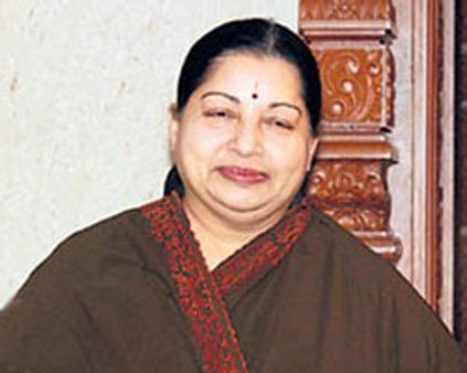 ஜூலை 2ல் சென்னை திரும்பும் ஜெயலலிதா