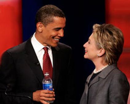 வேட்பாளராகிறார் ஓபாமா-போதிய வாக்குகளைப் பெற்றார்