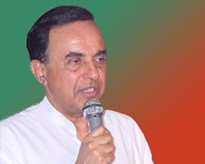 நளினி மனுவுக்கு எதிராக வழக்கு: சுவாமி