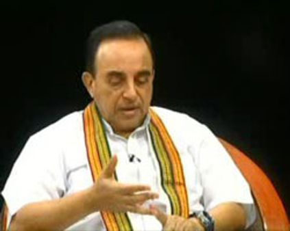 ஹார்வர்ட்-மீண்டும் பாடம் நடத்த போகும் சுவாமி