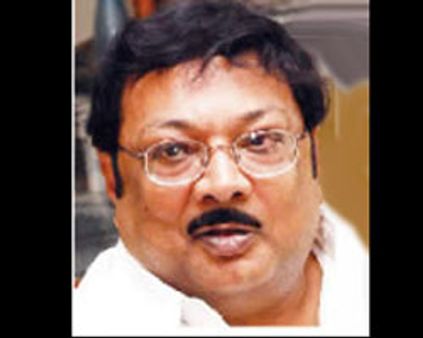 இணைப்பு தர மறுக்கிறது எஸ்.சி.வி-அழகிரி புகார்